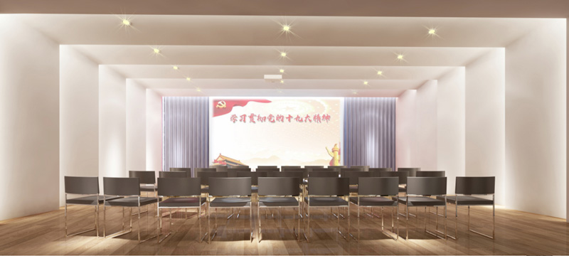 深圳机场*群服务中心设计项目2